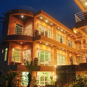 3* Resort Silver Sands -