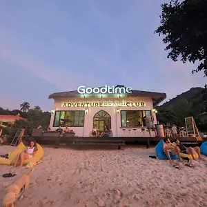 Goodtime Utopia Koh Tao