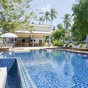 *** Resort Soontreeya Lanta Thailand