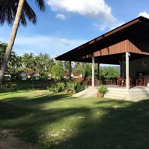 ** Resort Golden Coconut Thailand