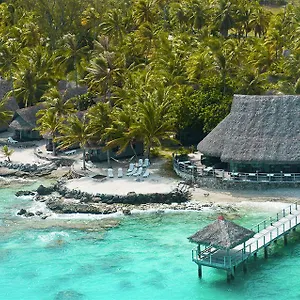 *** Resort Le Maitai Rangiroa French Polynesia